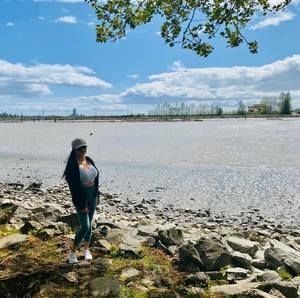 Meet your Posher, Cora marie